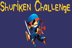 Shuriken Challenge